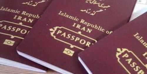 حذف ۳ ماهه ویزای عراق لغو شد