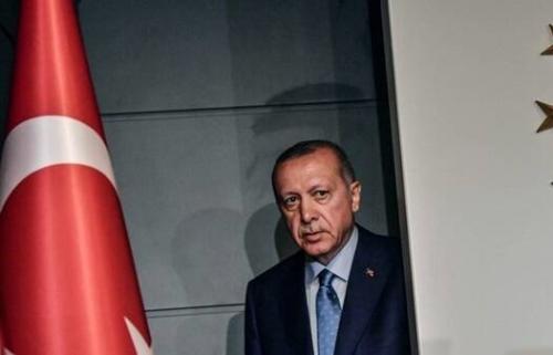تفاوت «اردوغان در آنکارا» و «اردوغان در مسکو» / بلایی که ادلب بر سر رئیس جمهور ترکیه آورد/ اردوغان در مسکو از کدام حیوان اسم برد؟ +عکس و فیلم
