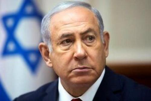 نتانیاهو ۳شنبه آینده محاکمه می‌شود
