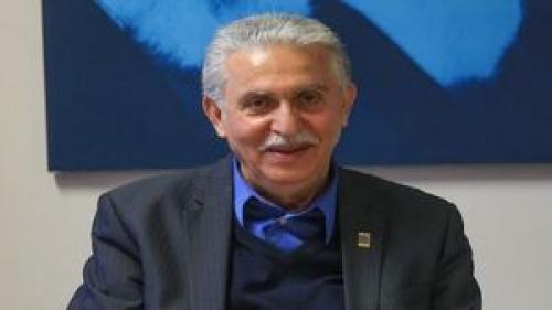 مهم ترین چهره کنکوری ایران بازنشسته شد