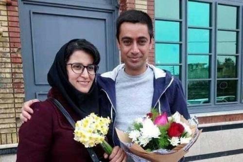 مهدی حاجتی با وثیقه ۱۲۰ میلیون تومانی آزاد شد
