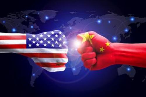  چین جنگ رسانه‌ای آمریکا را پاسخ داد 