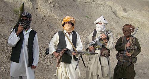طالبان برای مبارزه با کرونا اعلام آمادگی کردند