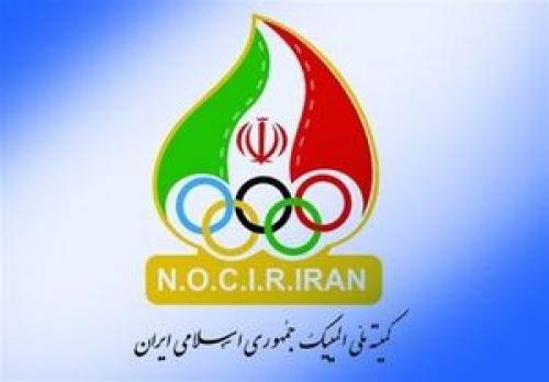 نامه ایران به IOC برای تعویق المپیک