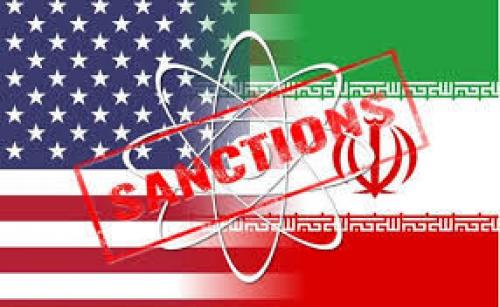  تحریم‌های جدید وزارت خزانه‌داری آمریکا علیه ایران 