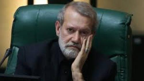 تاکید لاریجانی بر اجرای بدون مسامحه طرح مقابله با کرونا