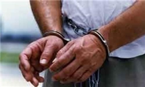  بازداشت ۴ نفر از ماموران زندان سقز 