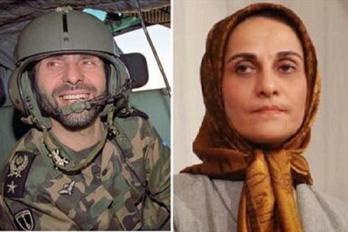 "زیر و بم" پرونده زنی که مسئول ترور شهید صیاد شیرازی بود
