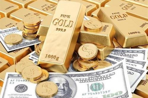 قیمت طلا،دلار ،سکه وارز امروز ۹۹/۰۲/۰۷