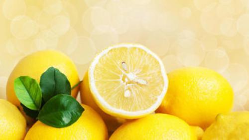  واردات لیمو ترش به کشور 