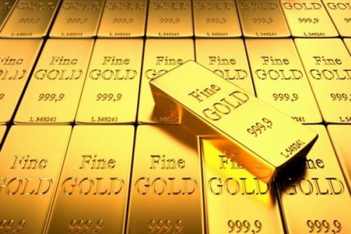 قیمت جهانی طلا امروز ۹۹/۰۲/۰۹
