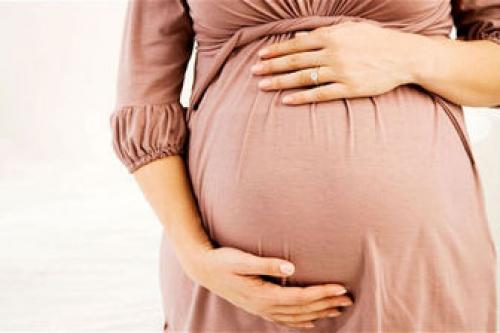  مادران باردار می توانند روزه بگیرند؟ 