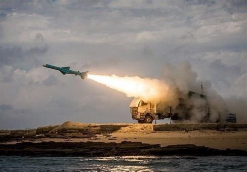 روند افزایش برد موشک‌های دریایی ایران/ کروز ۷۰۰کیلومتری سپاه تا کجاها را هدف قرار می‌دهد؟ 