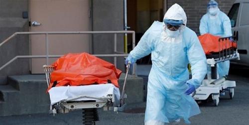 ردیاب شناسایی مبتلایان به کرونا در فرانسه