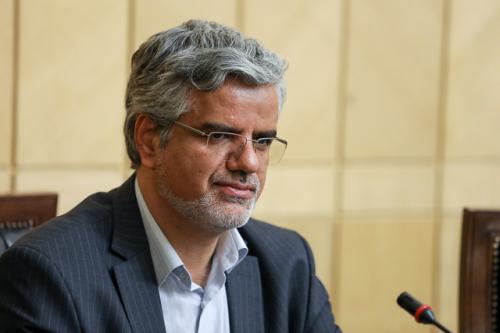 محمود صادقی به دادگاه انقلاب احضار شد