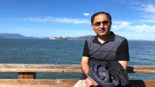 زندانی ایرانی در آمریکا آزاد می شود
