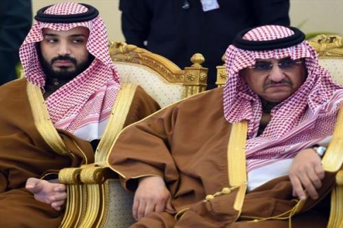 سرنوشت تکه تکه شدن در انتظار شاهزاده مشهور سعودی