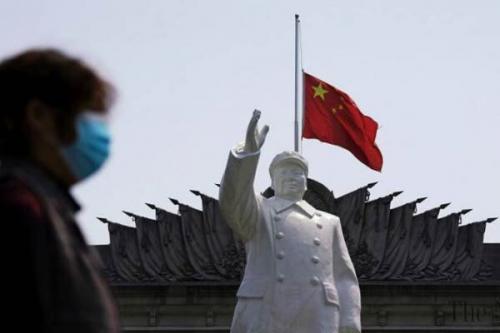 لایحه تحریم کرونایی چین رونمایی شد!