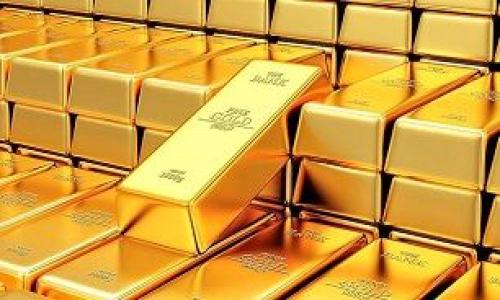  قیمت جهانی طلا در 25 اردیبهشت 99 
