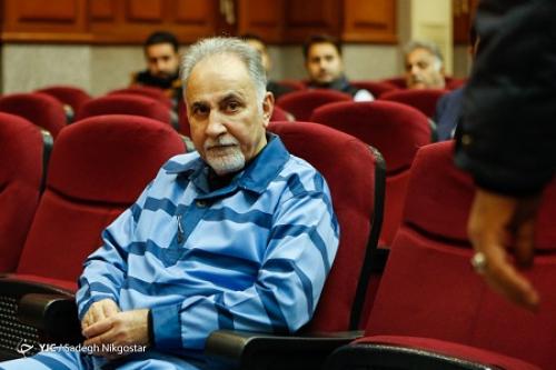 حکم شهردار سابق تهران صادر شد