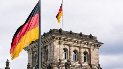  رکود شدید اقتصادی آلمان 