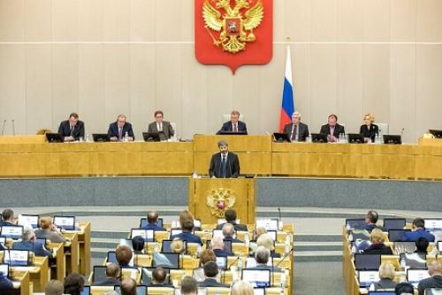 ابتلای 6 نفر از پارلمان روسیه به کرونا