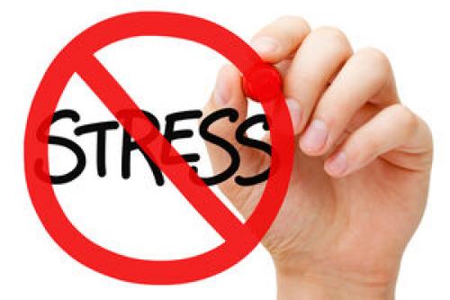  مدیریت استرس با چند راهکار ساده