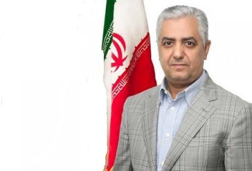 تبریک به هیأت مدیره فولاد مبارکه اصفهان