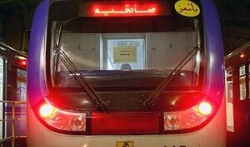  زمان افزایش قیمت بلیت متروی تهران و حومه