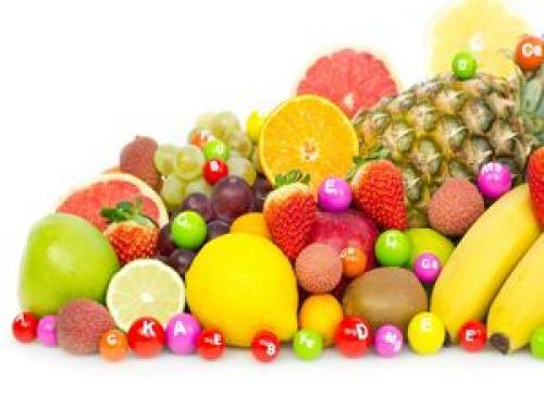  ۱۴ میوه برای پاکسازی بدن در روزهای کرونایی