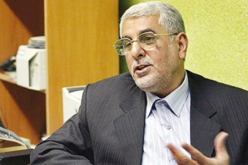 سفارت ایران در فلسطین، تقابلی با جریان های سازش‌کار با صهیونیست‌ها است