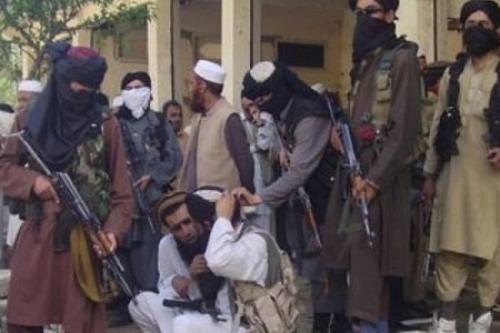 موافقت دولت کابل و طالبان برای آتش بس