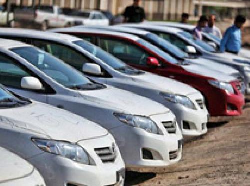 حضور ۶ خودروساز خارجی در بازار ایران قطعی شد