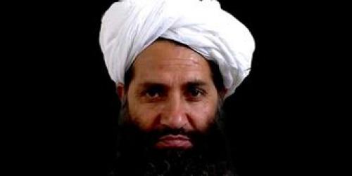 مرگ رهبر طالبان بر اثر ابتلا به کرونا 