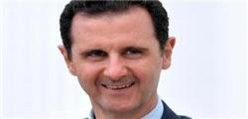 کاخ سفید: بشار اسد رفتنی است