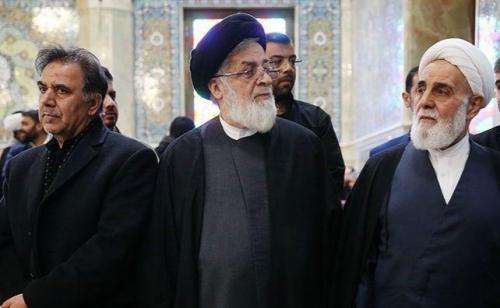 «خروج» ناطقی‌ها از دولت روحانی/ دولتی ائتلافی که دستاوردش «تقریباً هیچ» بود