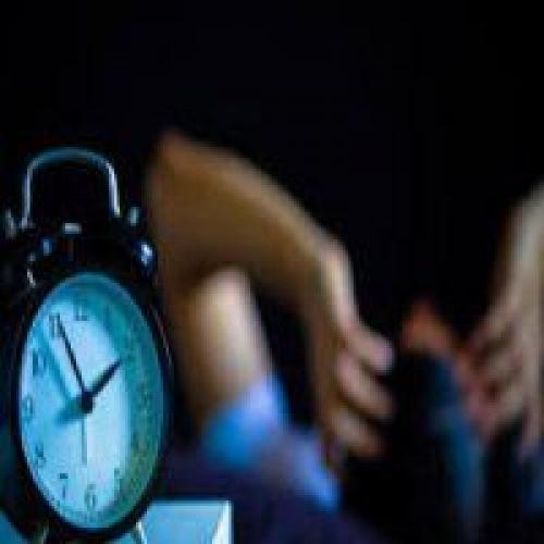  چه عواملی مزاحم خواب آرام شبانه هستند؟