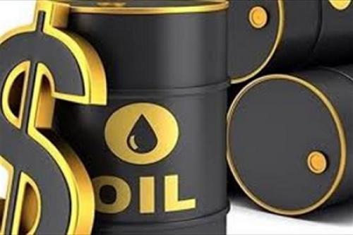 قیمت نفت به بالاترین حد در سه ماه گذشته رسید