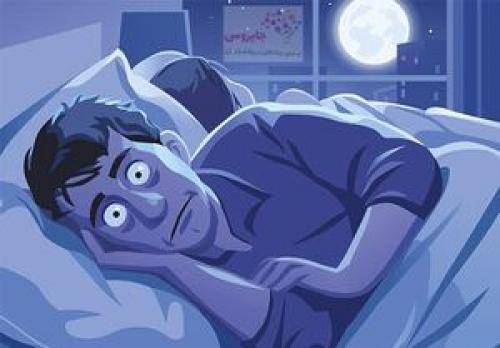 چرا بی خوابی نیاز به درمان داره؟ 