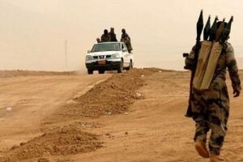  ارتش سوریه در آستانه آغاز نبرد ادلب