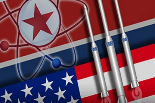 واکنش کره شمالی به تهدید آمریکا