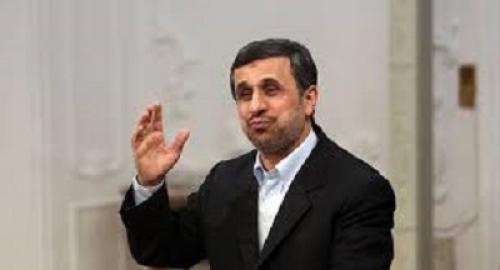 ماجرای ارتباط برخی اطرافیان احمدی نژاد با اکبر طبری چیست؟! +فیلم