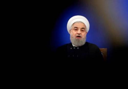  آقای روحانی! از لاک کرونا بیرون بیا!