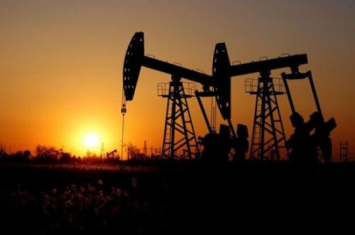 قیمت نفت آمریکا از ۴۰ دلار فراتر رفت