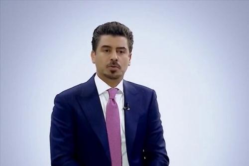 سخنگوی نخست وزیر عراق تعیین شد
