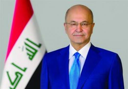 رایزنی وزیران خارجه عراق، مصر و اردن