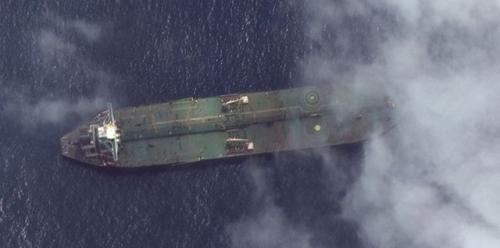 تودهنی که ناخدای کشتی‌های ایرانی به آمریکایی‌ها زدند/ سرافکندگی یانکی‌ها پس از شکست تهدید و تطمیعِ عوامل نفتکش‌های ایرانی در دریای مدیترانه و کارائیب