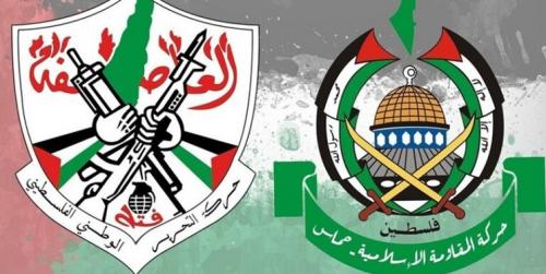 استقبال فتح از دعوت حماس 