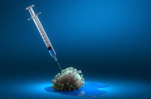 واکسن ضدکرونا در ژاپن با نانوذرات لیپیدی