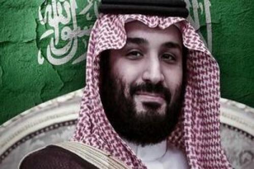    «کودتای سفید» بن سلمان در عربستان